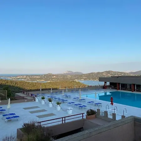Costa Smeralda Appartement *
