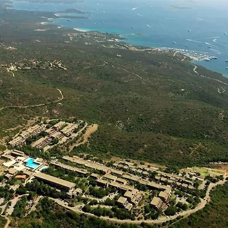 Appartement Costa Smeralda *