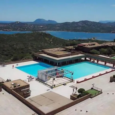 Appartement Costa Smeralda
