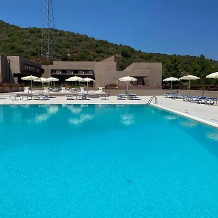 Appartement Costa Smeralda
